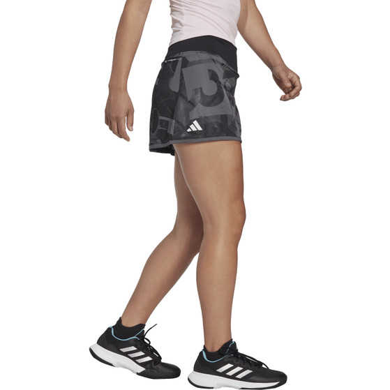 adidas Club Graphic Skirt
