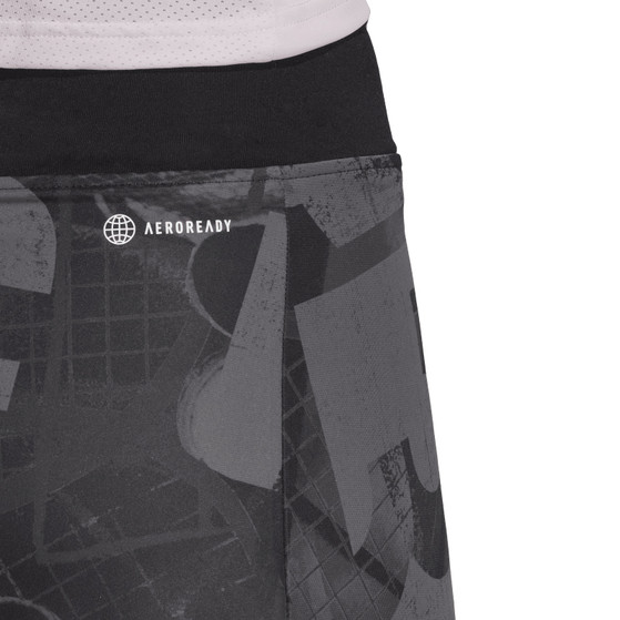 adidas Club Graphic Skirt