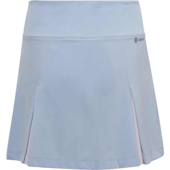adidas Club Pleated Skirt Meisjes