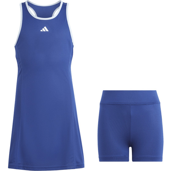 adidas Club Dress Meisjes