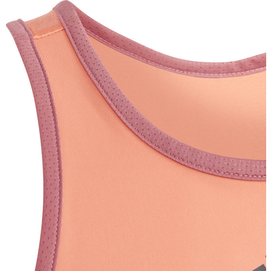 adidas Club Dress Meisjes