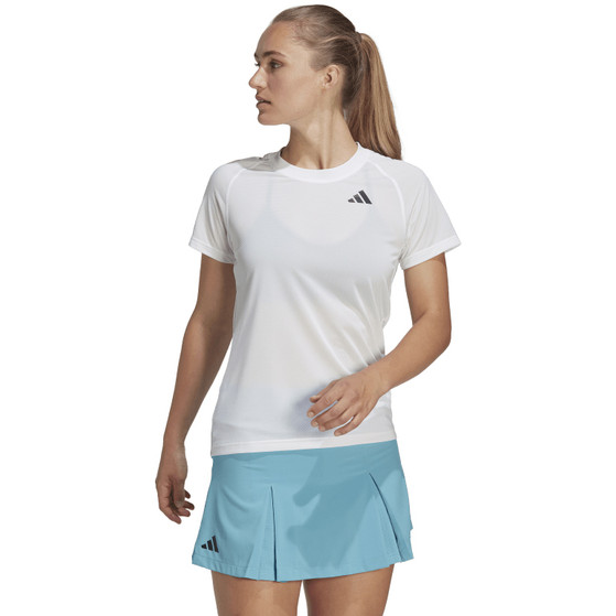 adidas Club Tee Skirt Set Damen Sportshop