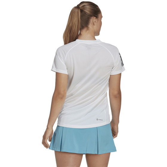 adidas Club Tee Pleated Skirt Set Women