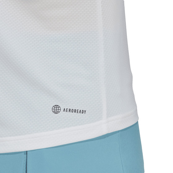 adidas Club Tee Pleated Skirt Set Women