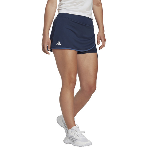 adidas Club Tee Skirt Set Damen
