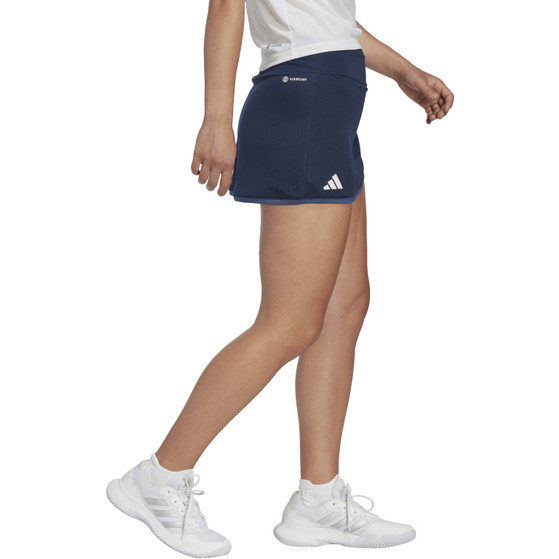 adidas Club Tee Skirt Set Damen
