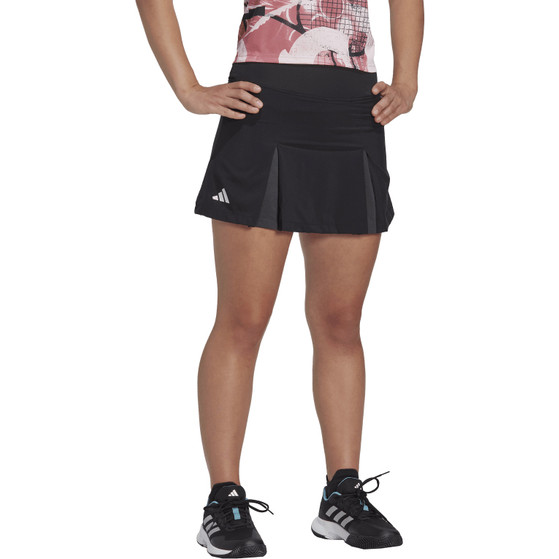 adidas Club Tank Pleated Skirt Set Dames