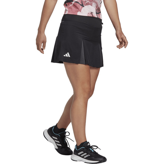 adidas Club Tank Pleated Skirt Set Dames