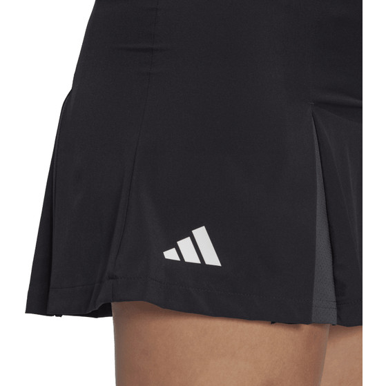 adidas Club Tank Pleated Skirt Set Dames