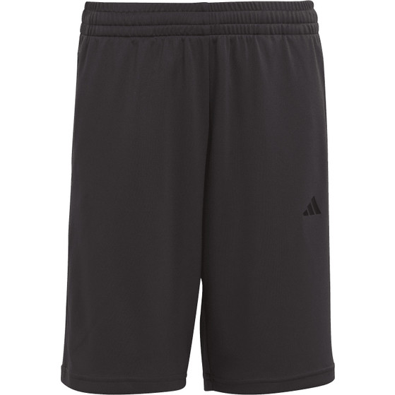 adidas 3 Stripes Set Tee/Short Jongens