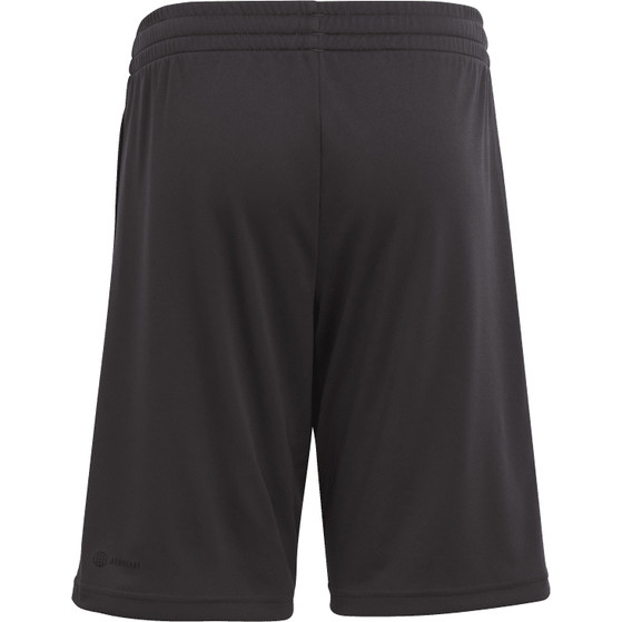 adidas 3 Stripes Set Tee/Short Jongens