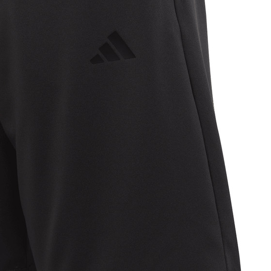 adidas 3 Stripes Set Tee/Short Jongens