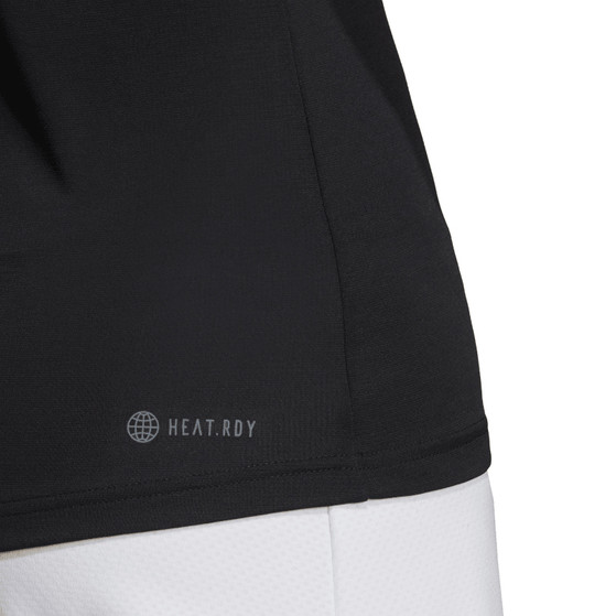 adidas W Gameset Freelift Tee