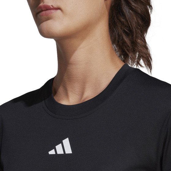 adidas W Gameset Freelift Tee