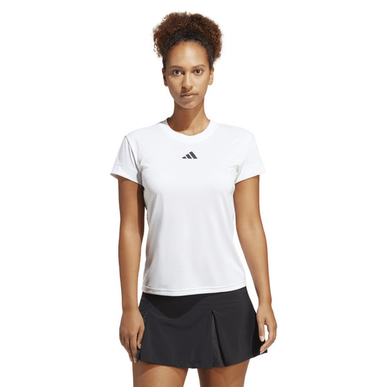 adidas Gameset Freelift Tee