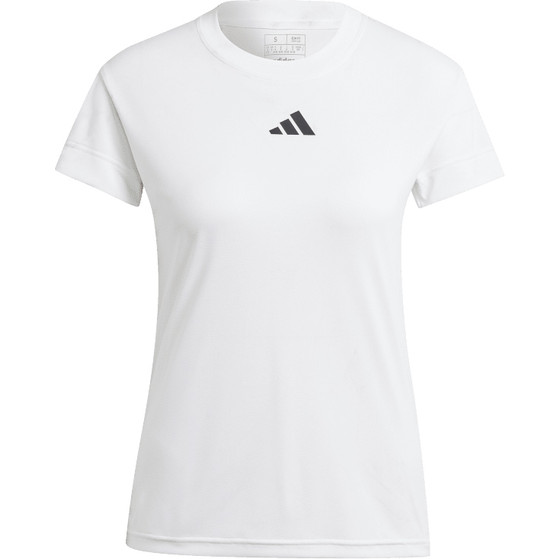 adidas Gameset Freelift Tee