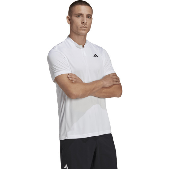 adidas Club Henley Polo