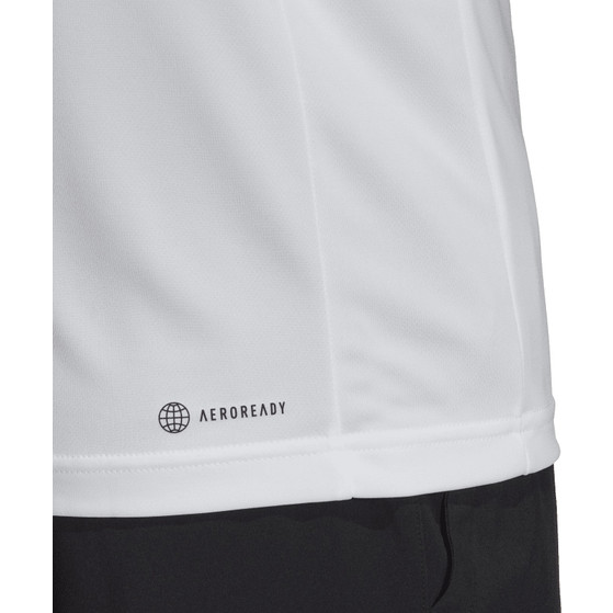 Adidas men's london/us series henley top