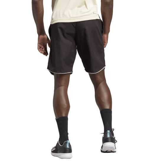 adidas Club Tee 7 Inch Set Heren