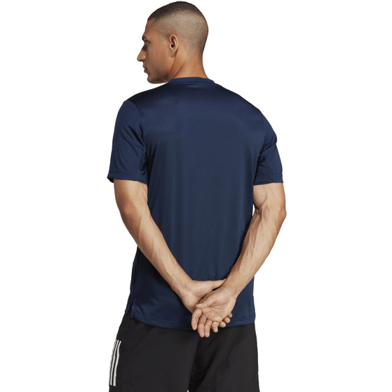 adidas Club T-shirt 9 Inch Set Herr
