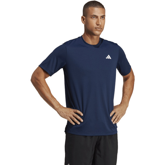 adidas Club T-shirt 9 Inch Set Herr
