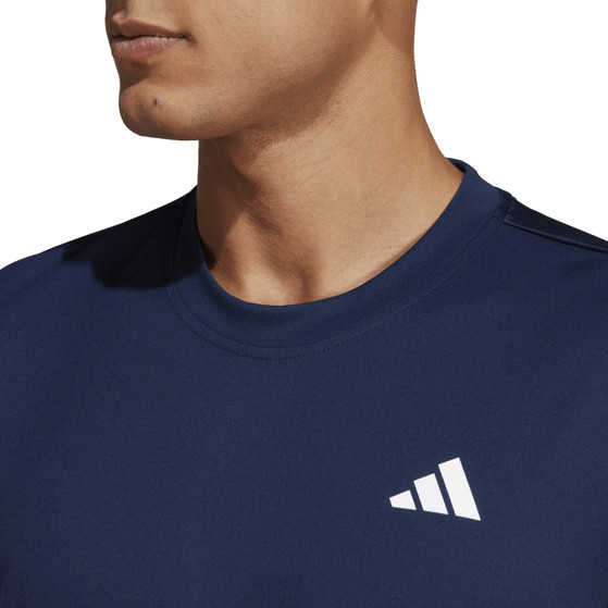 adidas Club T-shirt 9 Inch Set Herr

