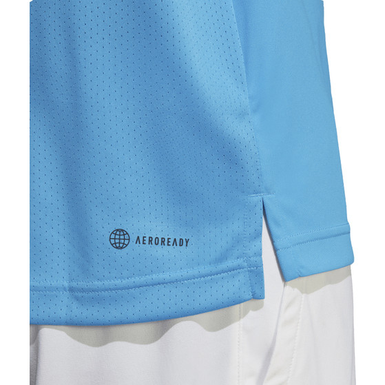 adidas Club Polo