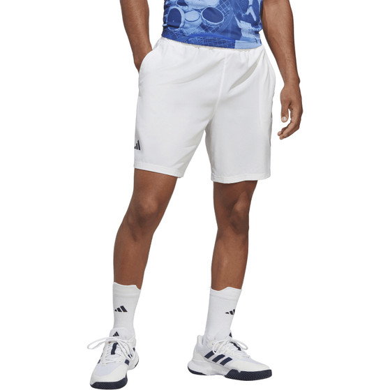 adidas Club SW 7 Inch Short