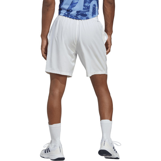 adidas Club SW 7 Inch Short