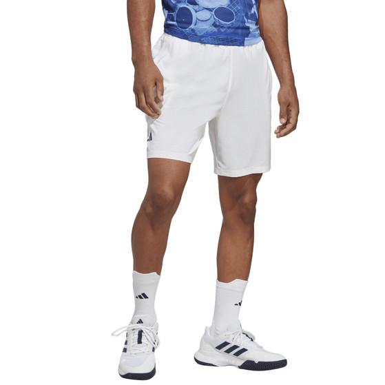 adidas Club SW 7 Inch Short