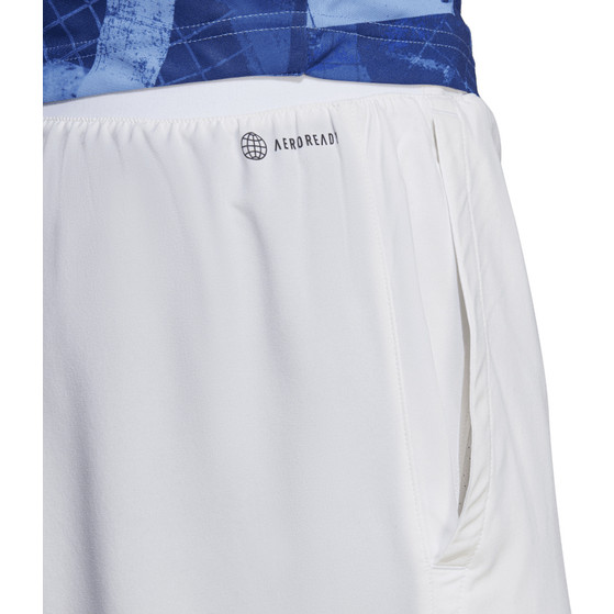 adidas Club SW 7 Inch Short