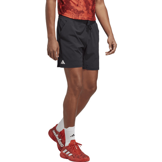 adidas Gameset Ergo 7 Inch Short