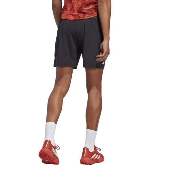 adidas Gameset Ergo 7 Inch Short
