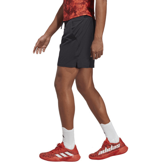 adidas Gameset Ergo 7 Inch Short
