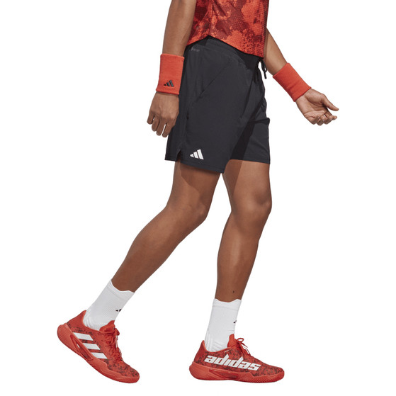 adidas Gameset Ergo 7 Inch Short