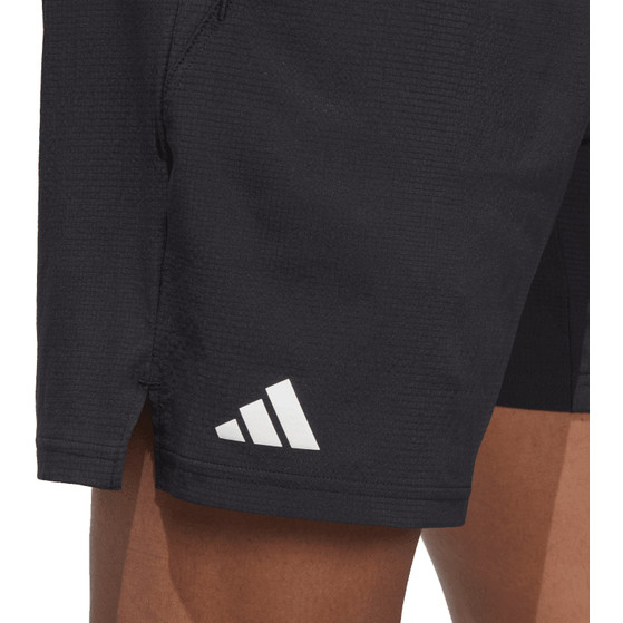 adidas Gameset Ergo 7 Inch Short