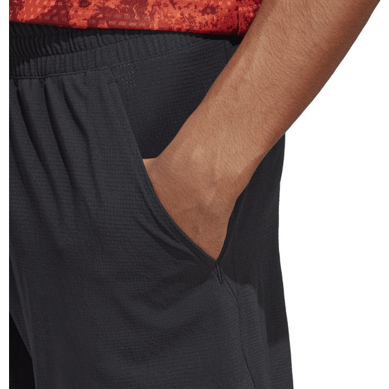 adidas Gameset Ergo 7 Inch Short