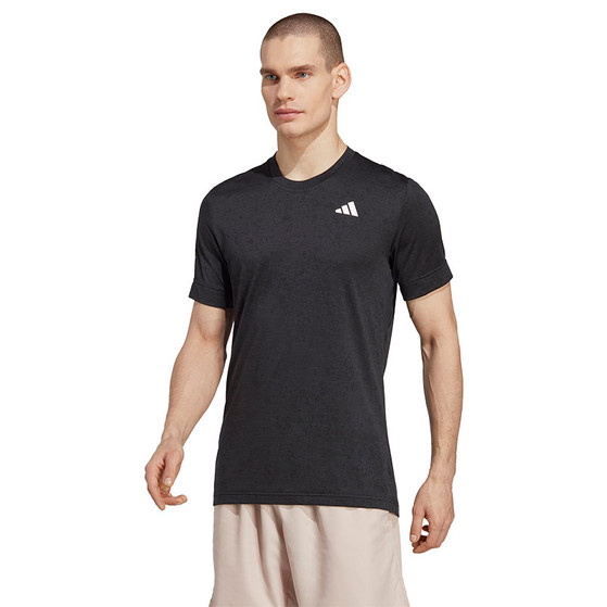adidas Gameset Freelift Tee