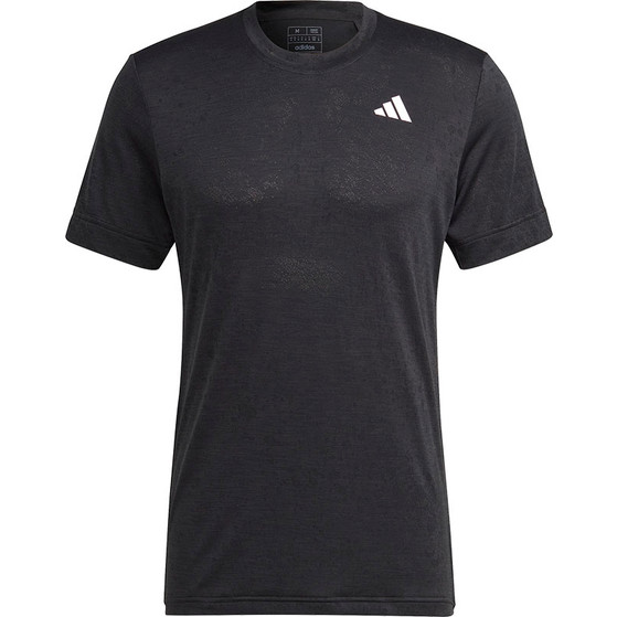 adidas Gameset Freelift Tee
