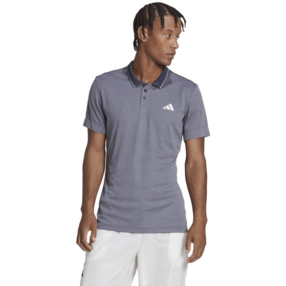 adidas Gameset Freelift Polo