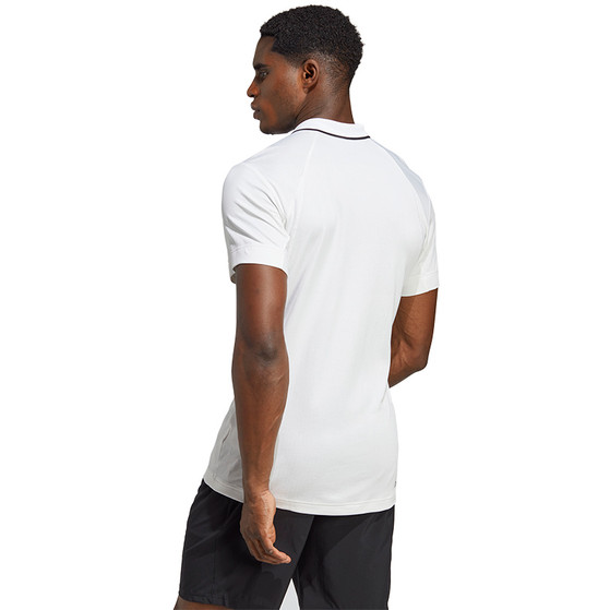 adidas Gameset Freelift Polo