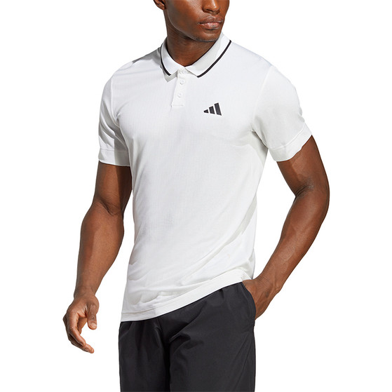 adidas Gameset Freelift Polo