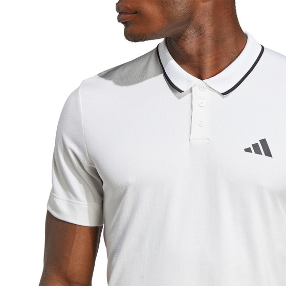adidas Gameset Freelift Polo