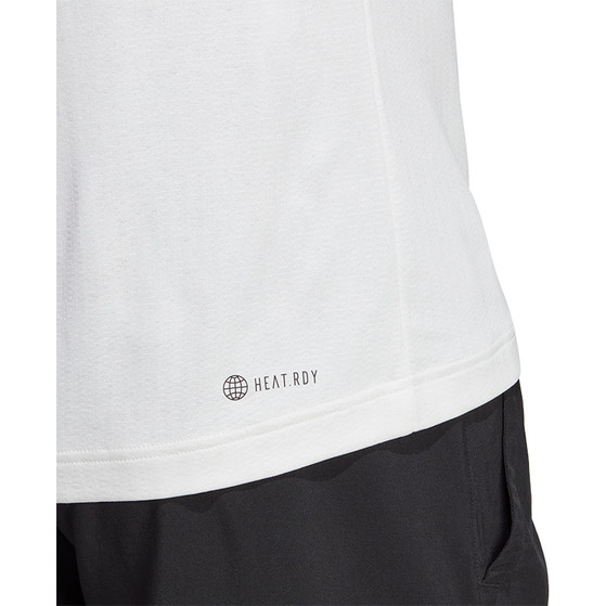 adidas Gameset Freelift Polo