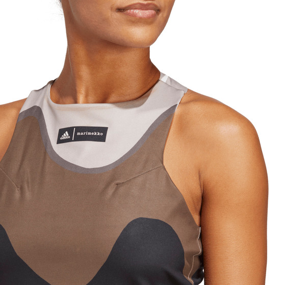 adidas Premium Marimekko Dress