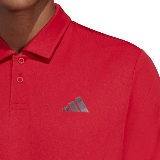 adidas Club Polo