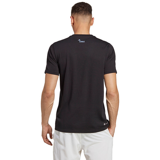 adidas Graphic Training Tee