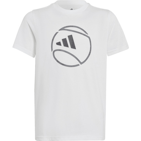 adidas Graphic Training Tee Junior