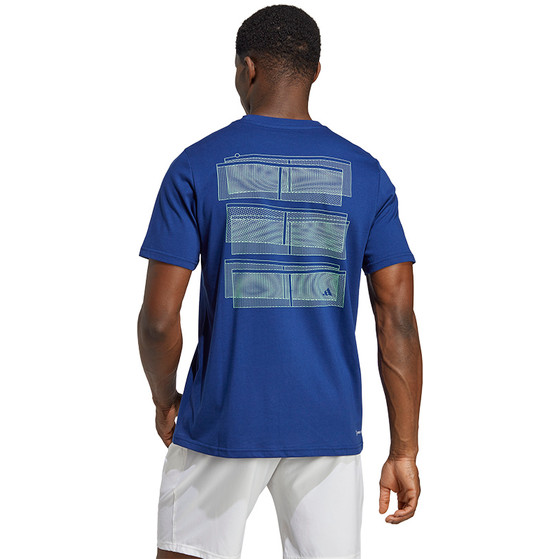 adidas Graphic Training Tee