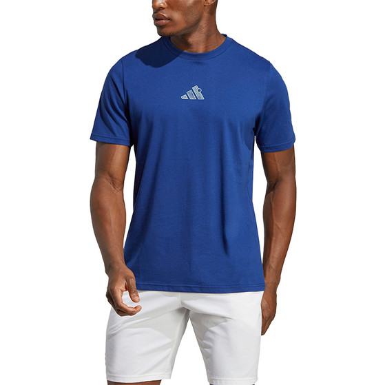 adidas Graphic Training Tee
